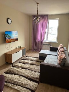 Сдается однокомнвтная Чоштепа: 5 500 000 сум - Аренда долгосрочная Ташкент на Olx