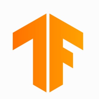 Telegram profile photo for Tensorflow(@CVision)