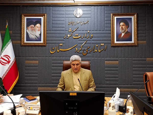 افق کردستان🇮🇷: پیشکسوتان دفاع مقدس نباید به فراموشی سپرده شوند🔹معاون استاندار کردستان: آنچه امروز از استقلال، آزادی و هویت ملی در کشور