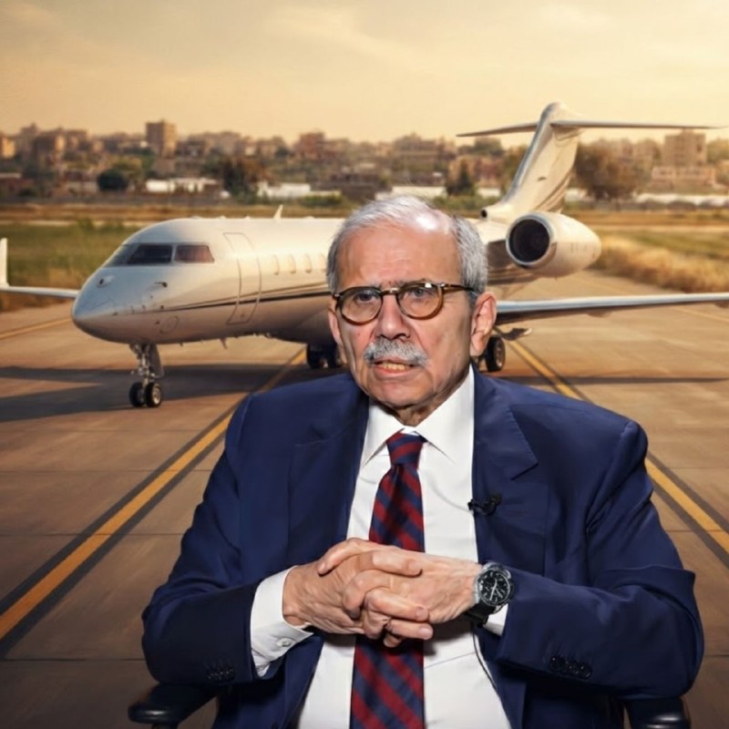 Salam confirms the launch of commercial flights at Qaliyaat Airport this November, which will provide about 5,000 job opportunities