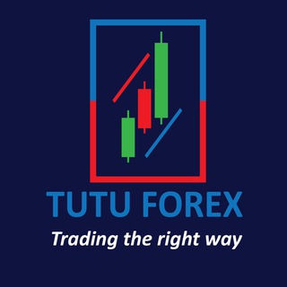 TUTU FOREX ACADEMY