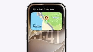 Мы взяли Apple intelligence, добавили в него Google Gemini и получилось это — Apple Foundation Model.  Siri умеет рисовать картинки под ваши запросы, понимать контекст, искать информацию в интернете — по-моему, всё то, что она должна была уметь ещё год наз
