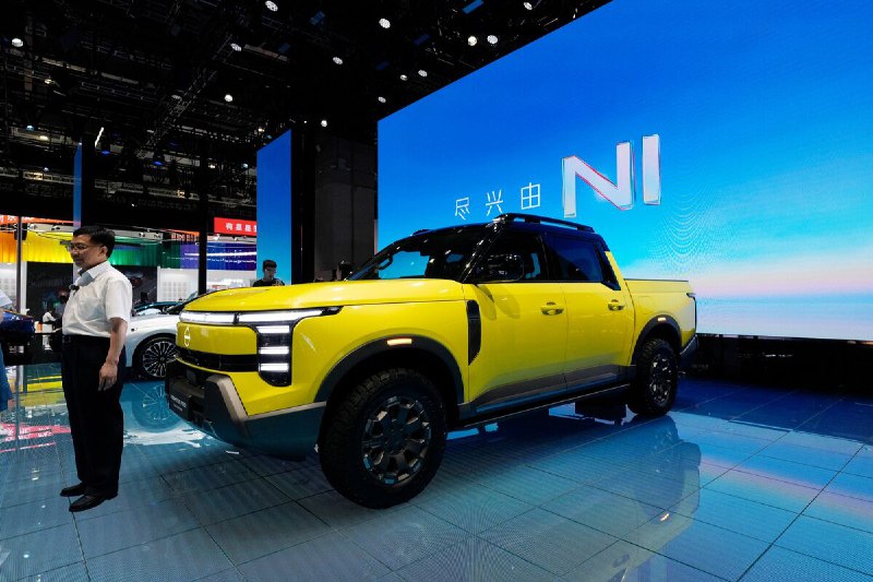 Nissan Is Dying and Taking Globalization With It