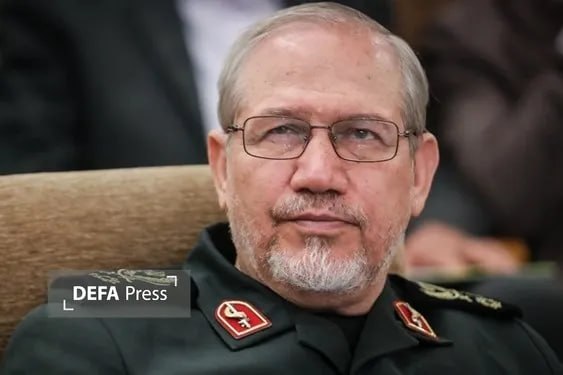 خبرگزاری دفاع مقدس: 💢سرلشکر صفوی: صنعت دفاعی به «قدرت بازدارنده فعال» رسیده است🔸مشاور عالی فرمانده معظم کل قوا گفت: صنعت دفاعی با بهرهگیری