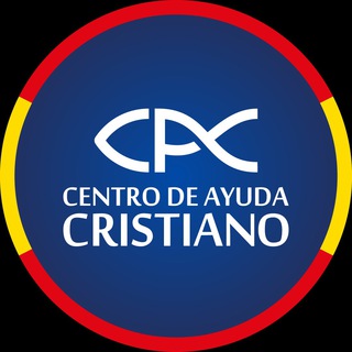 Telegram profile photo for Centro de Ayuda Cristiano