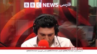 בהתייחסו לתפקיד התקשורת, ג'ולמחוסיין מוחסני אג'אי, ראש מערכת המשפט באיראן, אמר כי על עיתונאים למנוע פרסום ש…