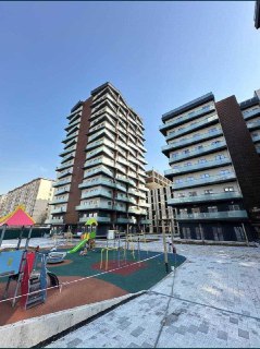 ЖК Nur 3 комнатная Евроремонт 86м2 Алайский базар Срочная продажа !