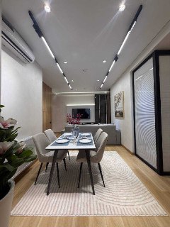 4-комнатная квартира 120 м² с евро-ремонтом | ЖК «City Mall» Яккасарай