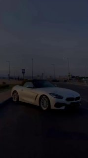 BMW Z4 2.0i