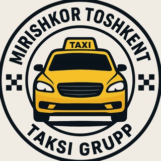 MIRISHKOR TOSHKENT 🚕