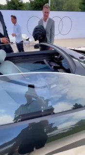 Audi Skysphere Concept💎