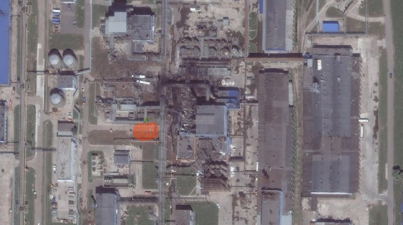 Zelensky said Ukraine is working with every partner able to provide interceptor missiles against Russian attacks on civilians and civilian infrastructure.