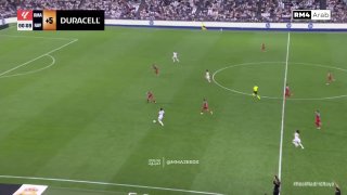 🚨🇪🇸 מטרה: KYLIAN MBAPPE עם סד!