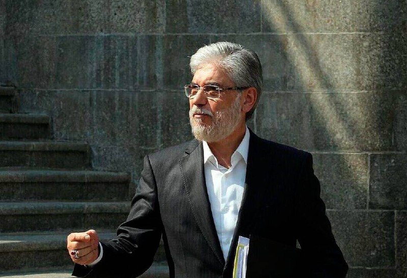 روزنامه ایران: ⭕ وزیر علوم: انحلال دانشگاه پیام نور منتفی شد سیماییصراف: 🔹من و رئیسجمهور از حامیان حفظ و بقای دانشگاه پیام نور هست