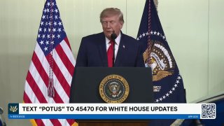 Trump: