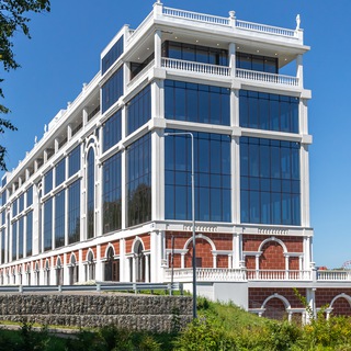 Амазония Бизнес-Центр Telegram Group Link