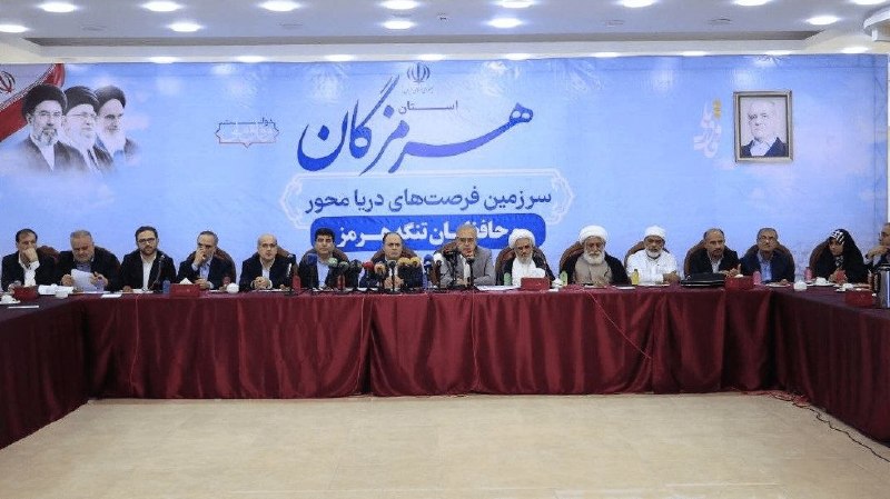 اخبار هرمزگان: بهرهبرداری و آغاز ساخت ۷۶۷ طرح عمرانی در هرمزگان در هفته دولت🔹 استاندار هرمزگان: عملیات اجرایی ۷۶۷ طرح عمرانی با اعتبار