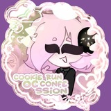 Cookie Run Oc confession