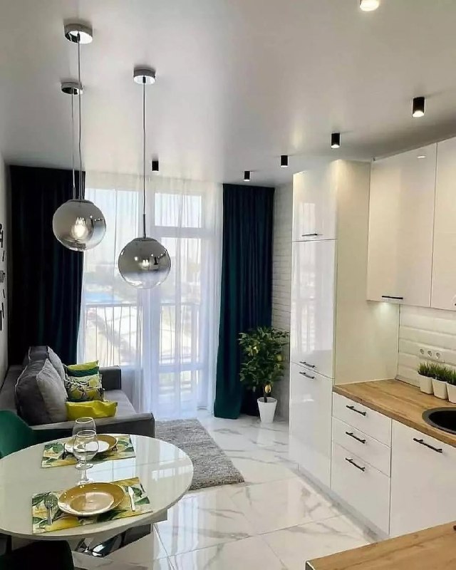 Оцените ремонт квартиры Мы в МАХ | Уголок дизайна - изображение 4 - оцените, ремонт, квартиры