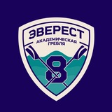 Гребной клуб Пироговского Университета