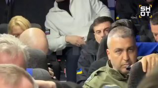 שיירה הומניטרית עם מזון ותרופות יצאה לאלשקי - חבלנים פינו את הכבישים לעיר, שבה חלה הפסקת אש מאז 27 באוקטובר…