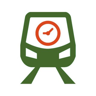 TrainDelay logo