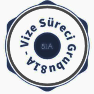 Almanya/81a Vize Süreci Bilgi Paylaşım