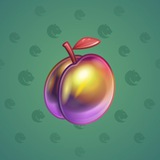 Precious Peach #68