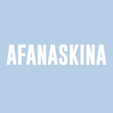 AFANASKINA STORE