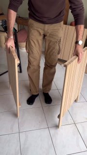 Как аккуратно и стильно спрятать зарядную станцию пылесоса Дизайн и ремонт Please open Telegram to view this post VIEW IN TELEGRAM - изображение 1 - telegram, view, аккуратно
