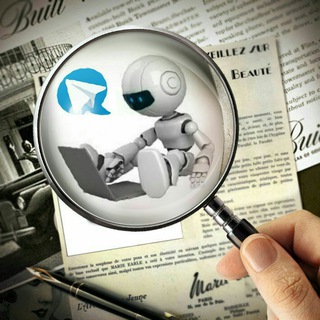 רובוטים מגניבים Telegram Group Link