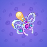 Bling Binky #11