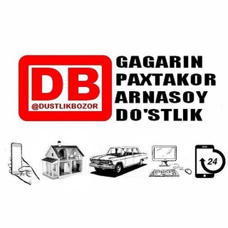Telegram profile photo for 𝐃𝐎‘𝐒𝐓𝐋𝐈𝐊 𝐁𝐎𝐙𝐎𝐑 𝐆𝐔𝐑𝐔𝐇