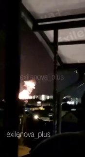 דיווחים ראשוניים טוענים כי כוחות אוקראינים תקפו סוללת S-400 בסוצ'י.