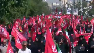 🎥 טקס ניצולי ארבאין בבירה