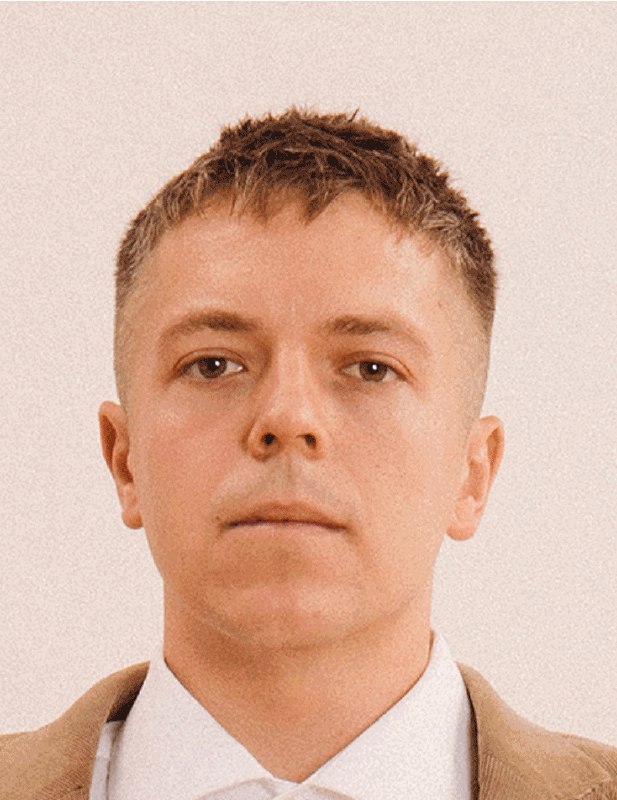 MAX SIEDENTOPF