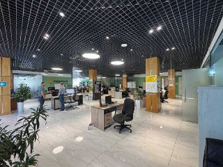Продается Готовый Бизнес Центр, 4-Этажное здание,"Айбек.