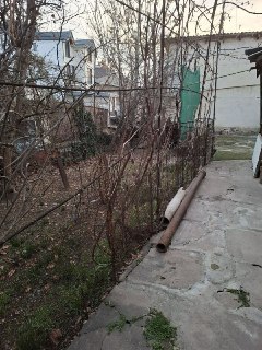 3-room apartment, 62 m²
