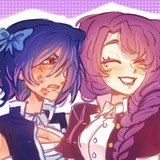 🫧花•ⲦⲋυⲩυⲘⲟⲧⲁ•技