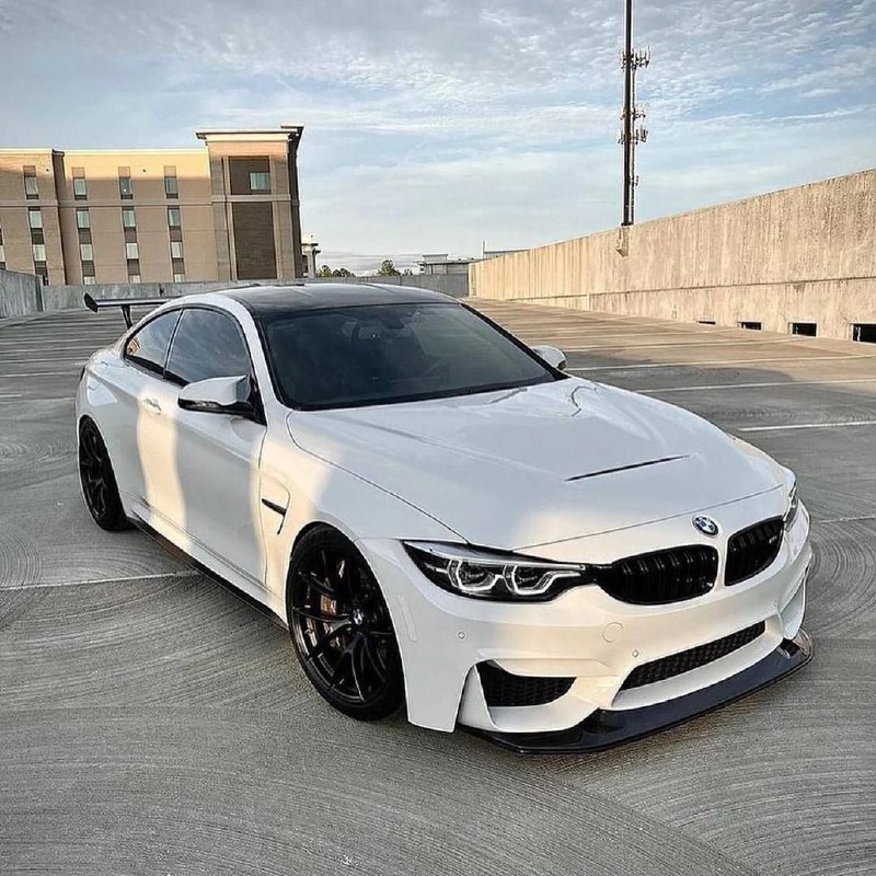BMW M4🤍