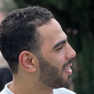 Telegram profile photo for يوسف الدموكي