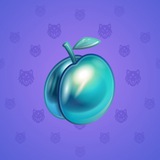 Precious Peach #37