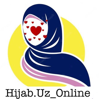 Hijab.Uz_Online Telegram Group Link