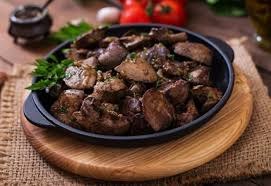 💚 زندگی و سلامتی💚: عوارض وحشتناک ((جگر مرغ ))که کسی بهت نگفته بود😱⬅️ مشاهده ➡️