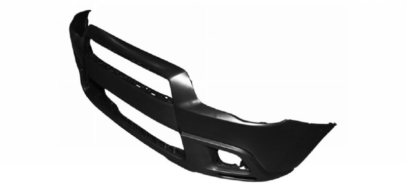 В продажу поступили кузовные детали StelloxБренд Stellox представил на российско