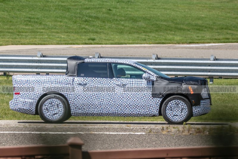 🚗✨ Встречаем 2028 Ford Ranchero – классический кросс‑трейлер, который теперь во