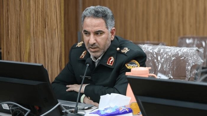 اورنا نیوز - اخبار ارومیه: ۲ هزار دستگاه خودروی متخلف در آذربایجان غربی توقیف شد🔹فرمانده انتظامی آذربایجان غربی: طرح تشديد برخورد با خودروهای هنجار