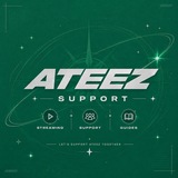 ATEEZ | SUPPORT