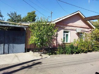 Sotiladi Дом под Застройку Мирабад махаля Темирйулчилар 2,3 сотки