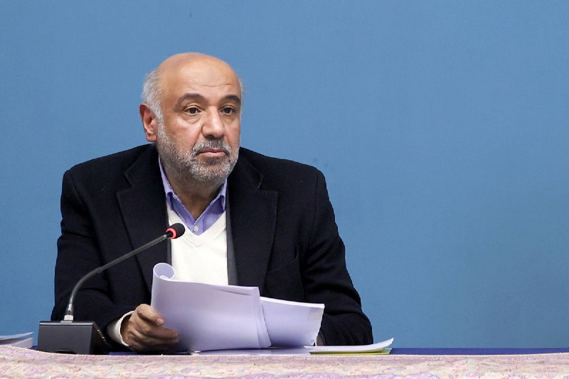کانال زرین قانون کارایران: 💥فوری✍️خبر مهم وزیر کار درباره معوقات بازنشستگان؛ پرداختها از ۱۵ شهریور آغاز میشود🇮🇷 روابط عمومی کانال قانون کار ۲۴htt